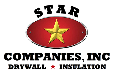 Star_logo Insulation Contractors (Client Photo) Star Companies, Inc.