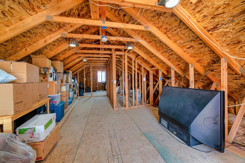 Attic Insulation Companies Upgrade With Star