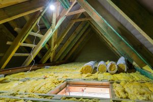 Attic Insulation Companies #219847889 (AdobeStock) Star Companies, Inc.