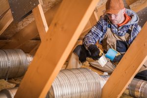 Insulation Installers #361040706 (AdobeStock) Star Companies, Inc.