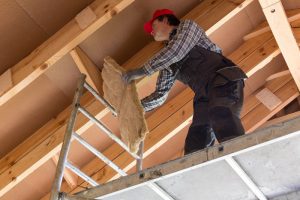 Insulation Services #295156970 (AdobeStock) Star Companies, Inc.