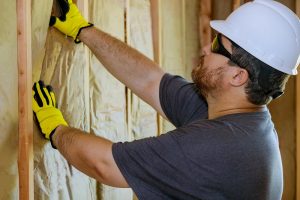 Insulation Contractors In Kansas City #362446969 (AdobeStock) Star Companies, Inc.