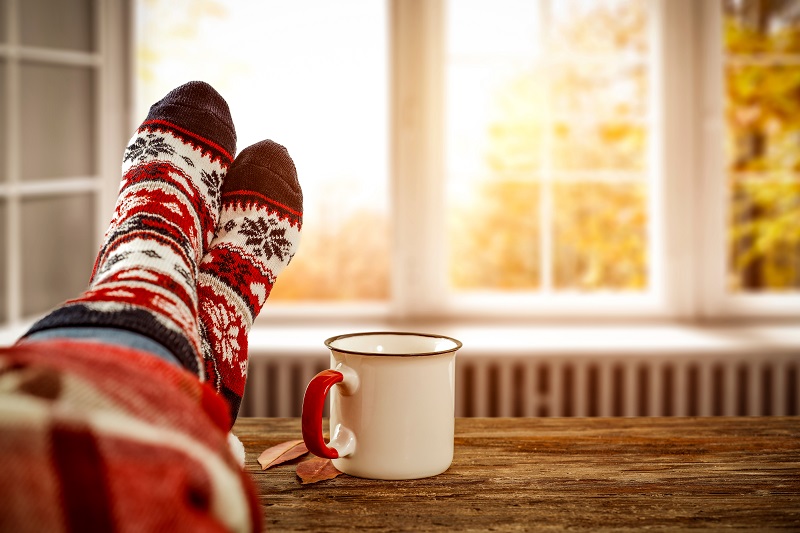 Autumn window and woman legs with socks. Free space for your dec Why-To-Hire-an-Insulation-Company-Top-10-Benefits-of-Insulation_Star-Companies