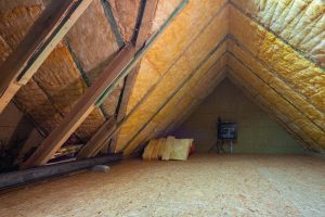 Attic Insulation Companies save you money on energy