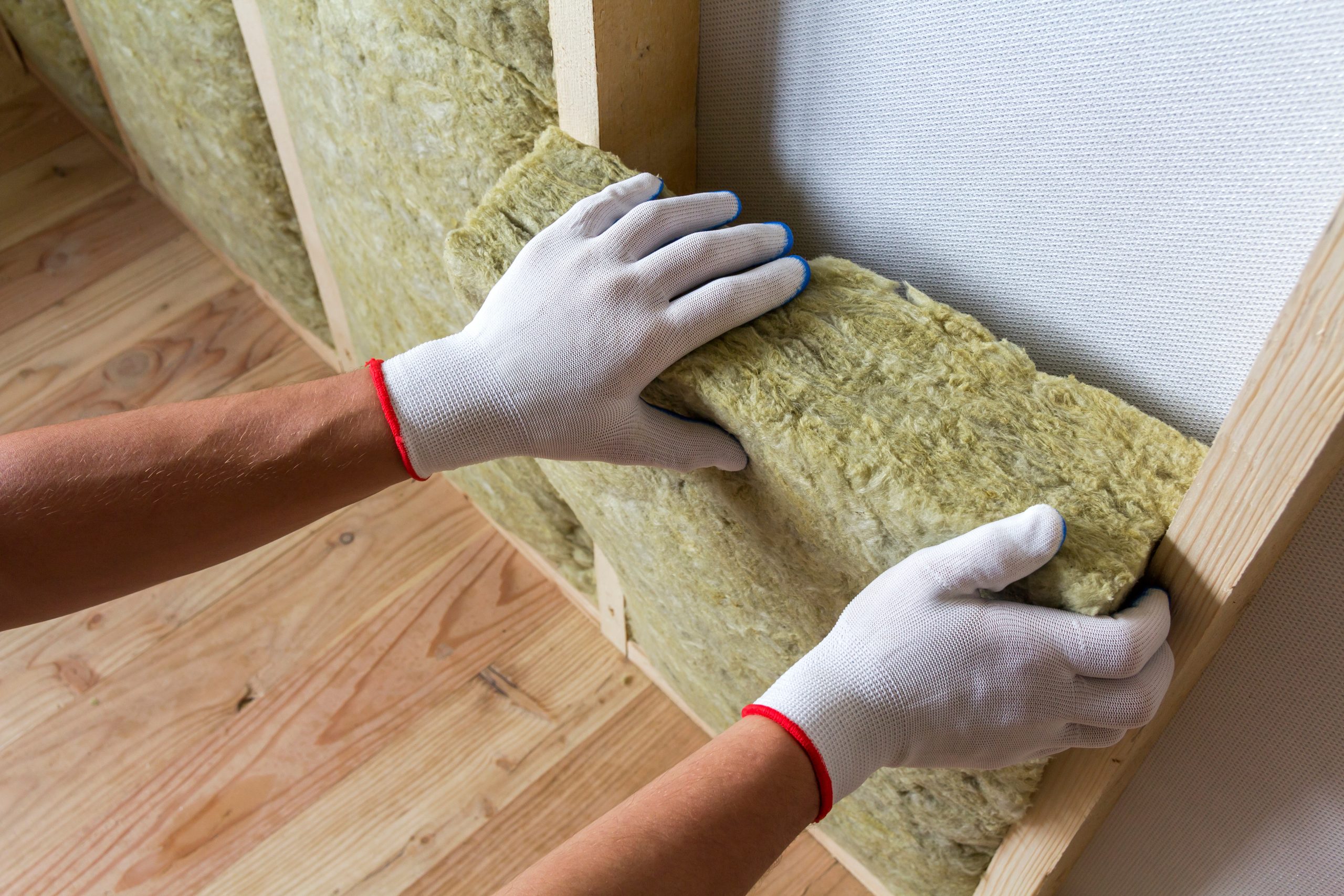 This is a picture for a blog article that discusses how Star Companies, Inc. is the home insulation company that can help you eliminate cold or hot rooms